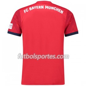 Camisetas Bayern de Múnich Primera Equipacion 2018/2019